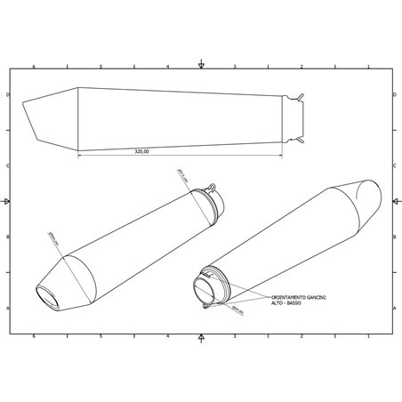 SUZUKI RV 125 VAN VAN 1983/1988 GPR VINTAVOGE BRONZE CAFÈ RACER