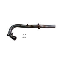 SUZUKI RV 125 VAN VAN 2003/17 E3  GPR DECATALIZZATORE