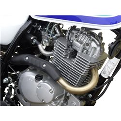 SUZUKI RV 200 VAN VAN 2016/17 E3 GPR DECATALIZZATORE