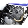 SUZUKI RV 200 VAN VAN 2016/17 E3 GPR DECATALIZZATORE