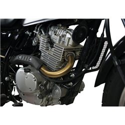 SUZUKI RV 200 VAN VAN 2016/17 E3 GPR DECATALIZZATORE
