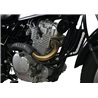 SUZUKI RV 200 VAN VAN 2016/17 E3 GPR DECATALIZZATORE