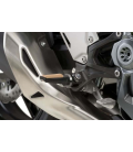 TRIUMPH STREET TRIPLE R 09' - 19' JUEGO ESTRIBERAS R-FIGHTER S