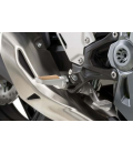 HARLEY DAVIDSON SPORTSTER 883 IRON 09' - 19' JUEGO ESTRIBERAS R-FIGHTER S