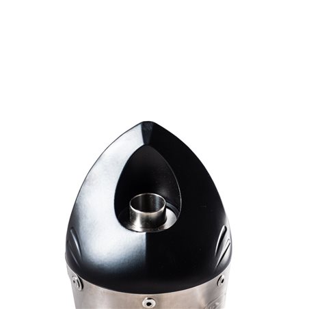 SUZUKI GSX-R 1000 R 2021 E5 GPR TIBURON TITANIUM