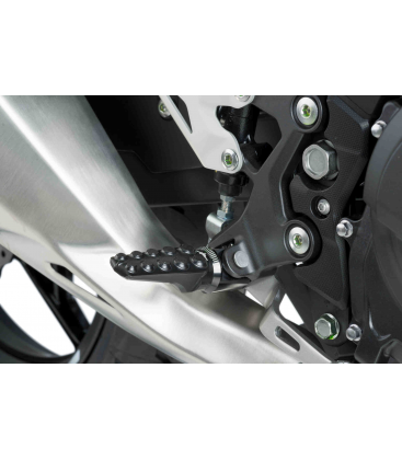 YAMAHA YZF-R1 02' - 19' JUEGO ESTRIBERAS HERITAGE