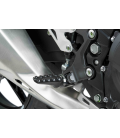 YAMAHA FZ6 FAZER 07' - 08' JUEGO ESTRIBERAS HERITAGE