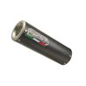 TRIUMPH TRIDENT 660 2021/2022 E5 GPR M3 BLACK TITANIUM