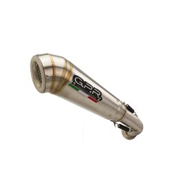 TRIUMPH TRIDENT 660 2021/2022 E5 GPR POWERCONE EVO
