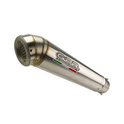 TRIUMPH TRIDENT 660 2021/2022 E5 GPR POWERCONE EVO