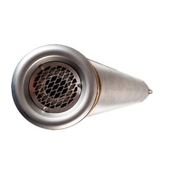 TRIUMPH TRIDENT 660 2021/2022 E5 GPR POWERCONE EVO