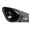 TRIUMPH DAYTONA 675 2006/08 GPR TIBURON POPPY
