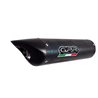 TRIUMPH DAYTONA 675 2006/08 GPR TIBURON POPPY
