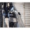 TRIUMPH SPEED TWIN 900 2015/2017 GPR ULTRACONE INOX CAFÈ RACER