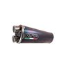 TRIUMPH TIGER 900 2020/2021 E5 GPR DUAL POPPY IMPACT ZERO