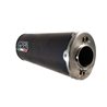 TRIUMPH TIGER 900 2020/2021 E5 GPR DUAL POPPY IMPACT ZERO