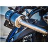 TRIUMPH TIGER 900 2020/2021 E5 GPR DUAL POPPY IMPACT ZERO