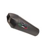 TRIUMPH TIGER 900 2020/2021 E5 GPR GP EVO4 BLACK TITANIUM