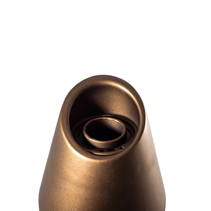 TRIUMPH BONNEVILLE THRUXTON 1200 2016/2019 GPR VINTAVOGE BRONZE CAFÈ RACER