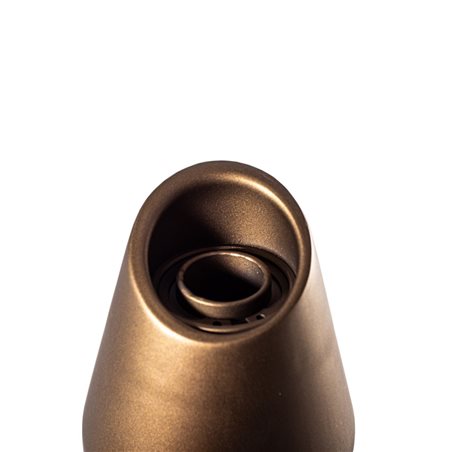 TRIUMPH BONNEVILLE THRUXTON 1200 2016/2019 GPR VINTAVOGE BRONZE CAFÈ RACER