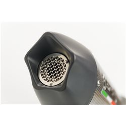 YAMAHA MT-03 300 2018/20 E4 GPR GP EVO4 POPPY