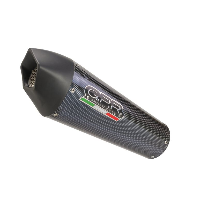 YAMAHA XSR 900 2016/20 E4 GPR GP EVO4 POPPY YAMAHA XSR 900 2016/20 E4 GPR GP EVO4 POPPY