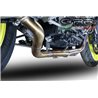 YAMAHA MT-10 / FJ-10 2016/20 E4 GPR DECATALIZZATORE
