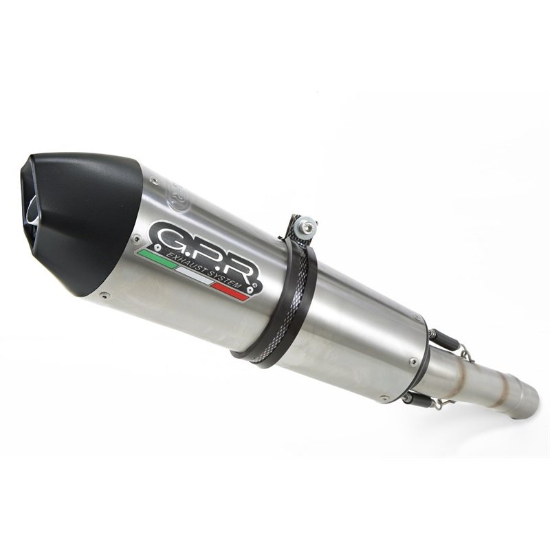 YAMAHA YZF 1000 R1 2004/06 GPR GPE ANN. TITAIUM