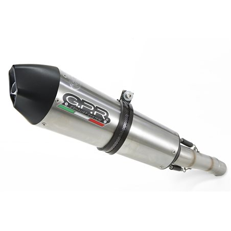 YAMAHA YZF 1000 R1 2004/06 GPR GPE ANN. TITAIUM