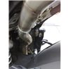 YAMAHA YZF 1000 R1 2007-08  GPR DECATALIZZATORE