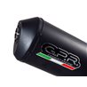 YAMAHA BT BULLDOG 1100 2002/07 GPR GHISA 