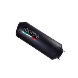 YAMAHA BT BULLDOG 1100 2002/07 GPR GHISA 