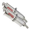 YAMAHA BT BULLDOG 1100 2002/07 GPR TRIOVAL