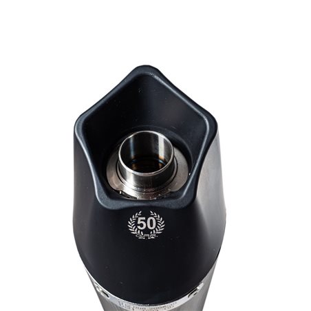 YAMAHA FJR 1300 2006/16 GPR GPE ANN. POPPY