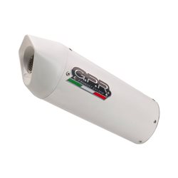 ZONTES ZT 125 G1 - U1 2020/21 E5 GPR ALBUS EVO4