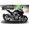 ZONTES ZX 310 R - X 2018/20 E4 GPR F205