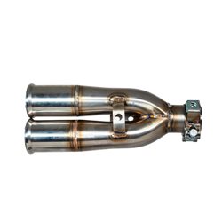 ZONTES ZX 310 R - X 2018/20 E4 GPR F205