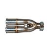 ZONTES ZX 310 R - X 2018/20 E4 GPR F205