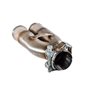 ZONTES ZX 310 R - X 2018/20 E4 GPR F205