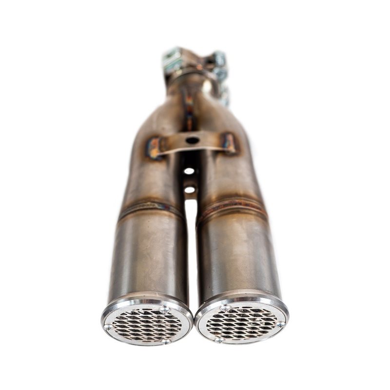 ZONTES ZX 310 R - X 2018/20 E4 GPR F205