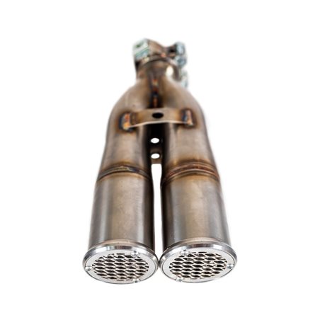 ZONTES ZX 310 R - X 2018/20 E4 GPR F205