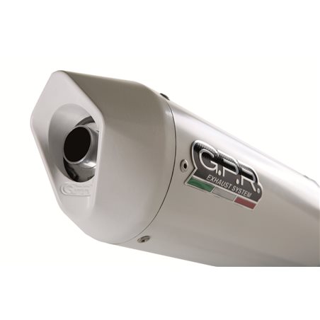 SUZUKI DRZ 400 - S 2000/06 GPR ALBUS CERAMIC