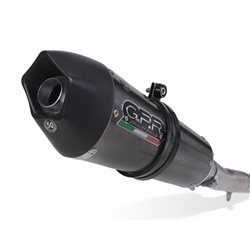 SUZUKI DRZ 400 - S 2000/06 GPR GPE ANN.POPPY