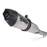 SUZUKI DRZ 400 - S 2000/06 GPR GPE ANN.TITANIUM