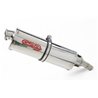 SUZUKI DRZ 400 - S 2000/06 GPR SATINOX 