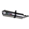 SUZUKI DRZ 400 - S 2000/06 GPR SATINOX 