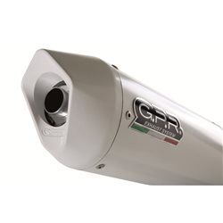 SUZUKI DRZ 400 SM 2005/10 GPR ALBUS CERAMIC