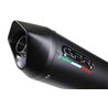 SUZUKI DRZ 400 SM 2005/10 GPR FURORE NERO