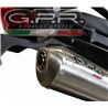 SUZUKI DRZ 400 SM 2005/10 GPR SATINOX 