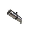 SUZUKI GSX-R 1000 2003/04 GPR M3 TITANIUM NATURAL 